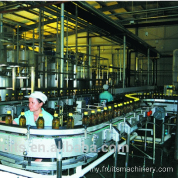 စက်မှုအလုပ်အကိုင်လူသန်းဂိုဖျော်ရည် extractor